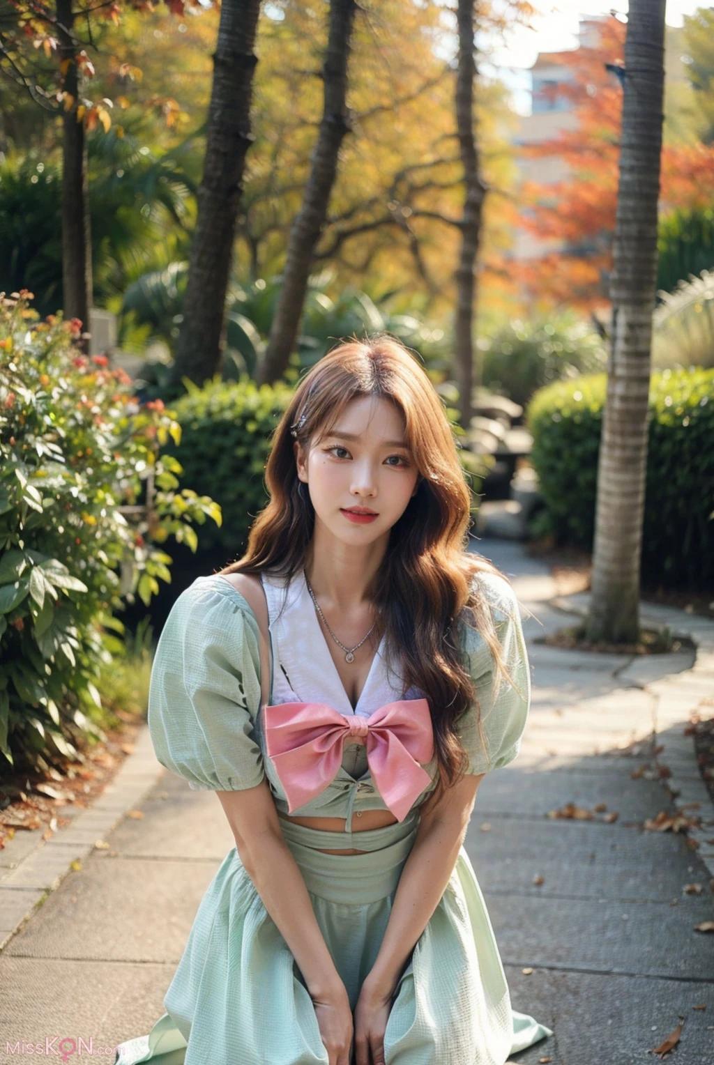 AI 생성] 의실화풍 Vol.140 (247장 사진)