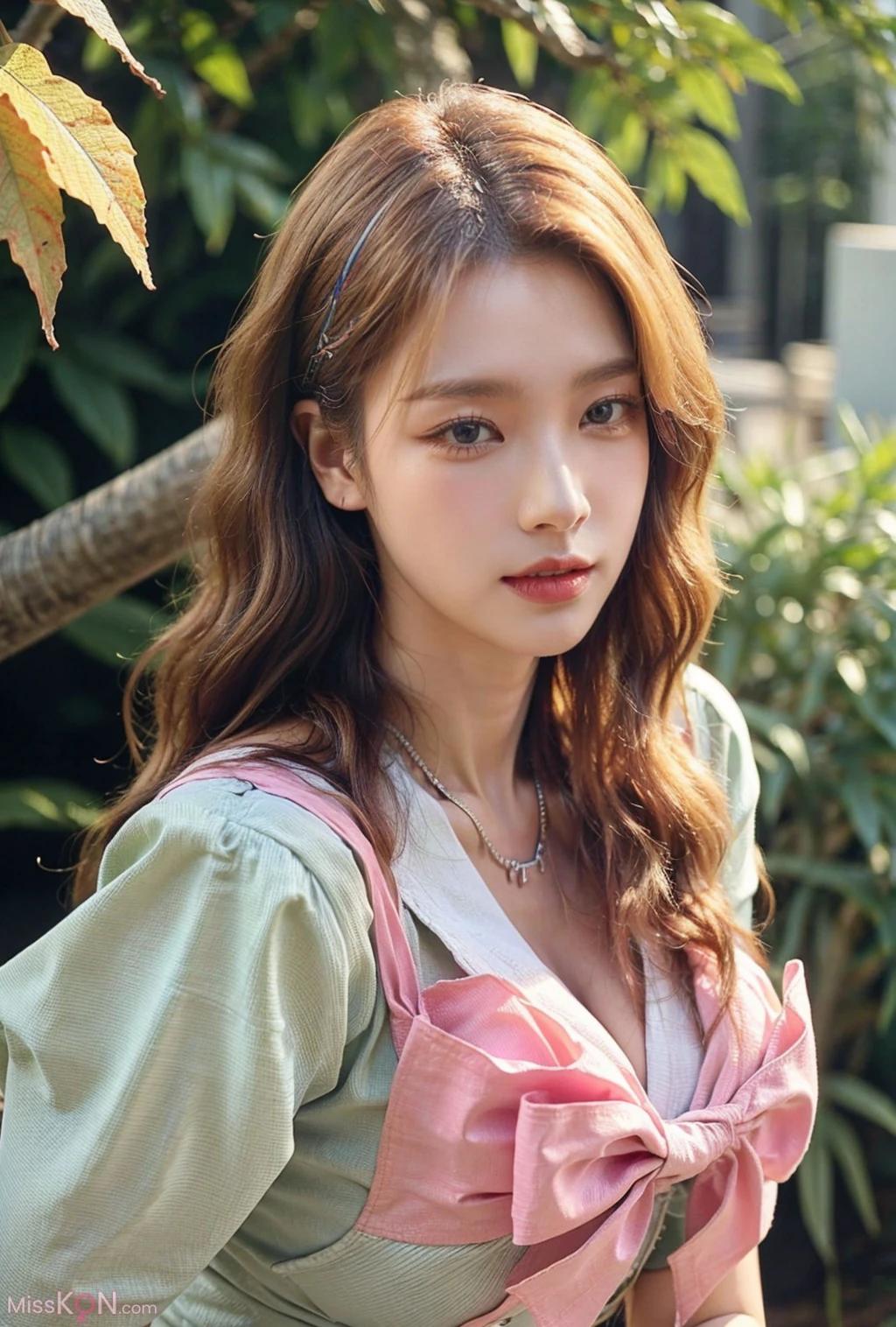 AI 생성] 의실화풍 Vol.140 (247장 사진)