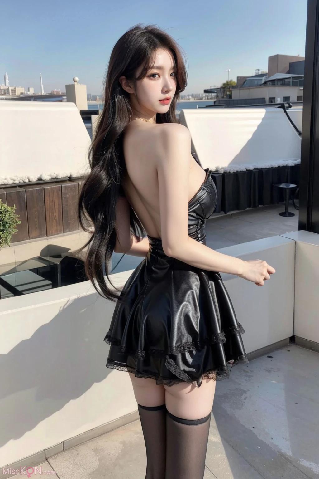 AI 생성] 의실화풍 Vol.142 (88장)