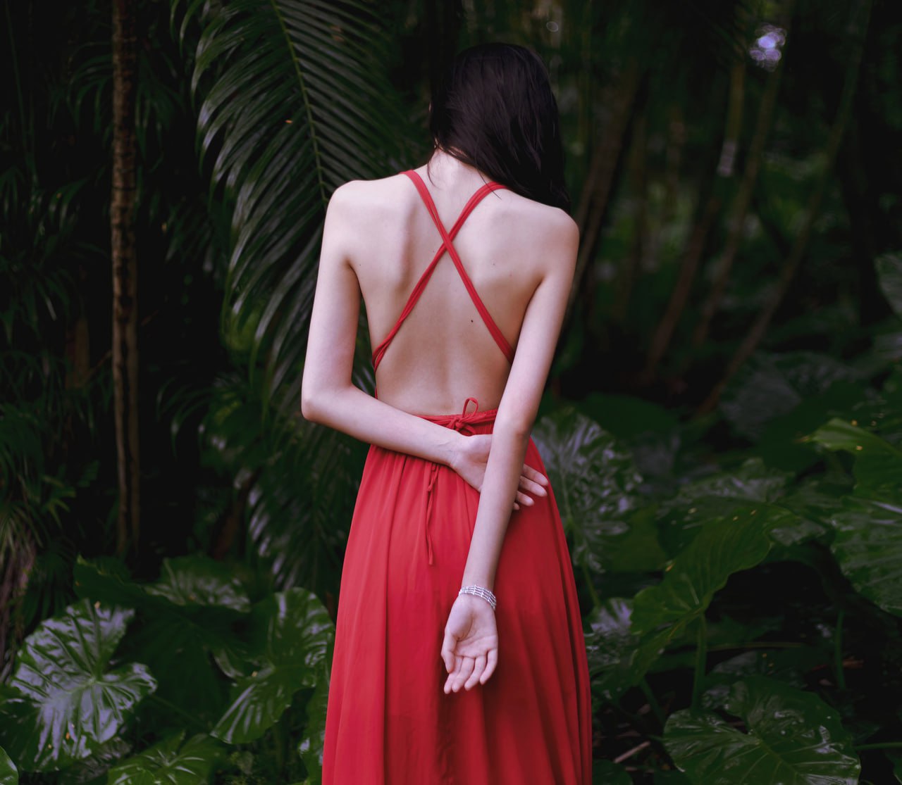 San Qing Ye Zi Aesthetic Photo