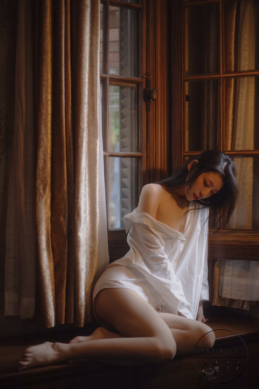 Tam Thanh Diệp - Ảnh Duy Mỹ