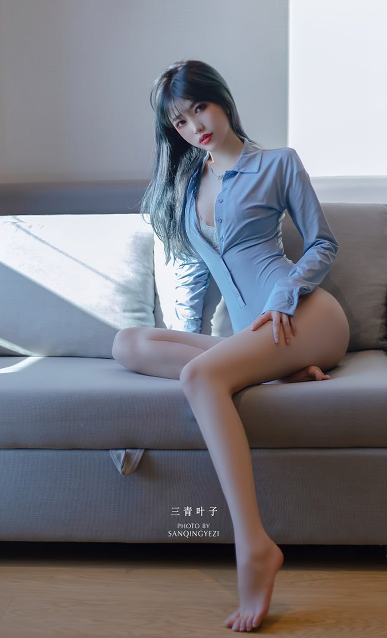 Tam Thanh Diệp - Ảnh Duy Mỹ