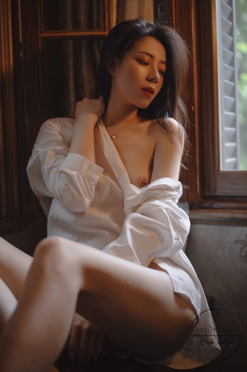 Tam Thanh Diệp - Ảnh Duy Mỹ