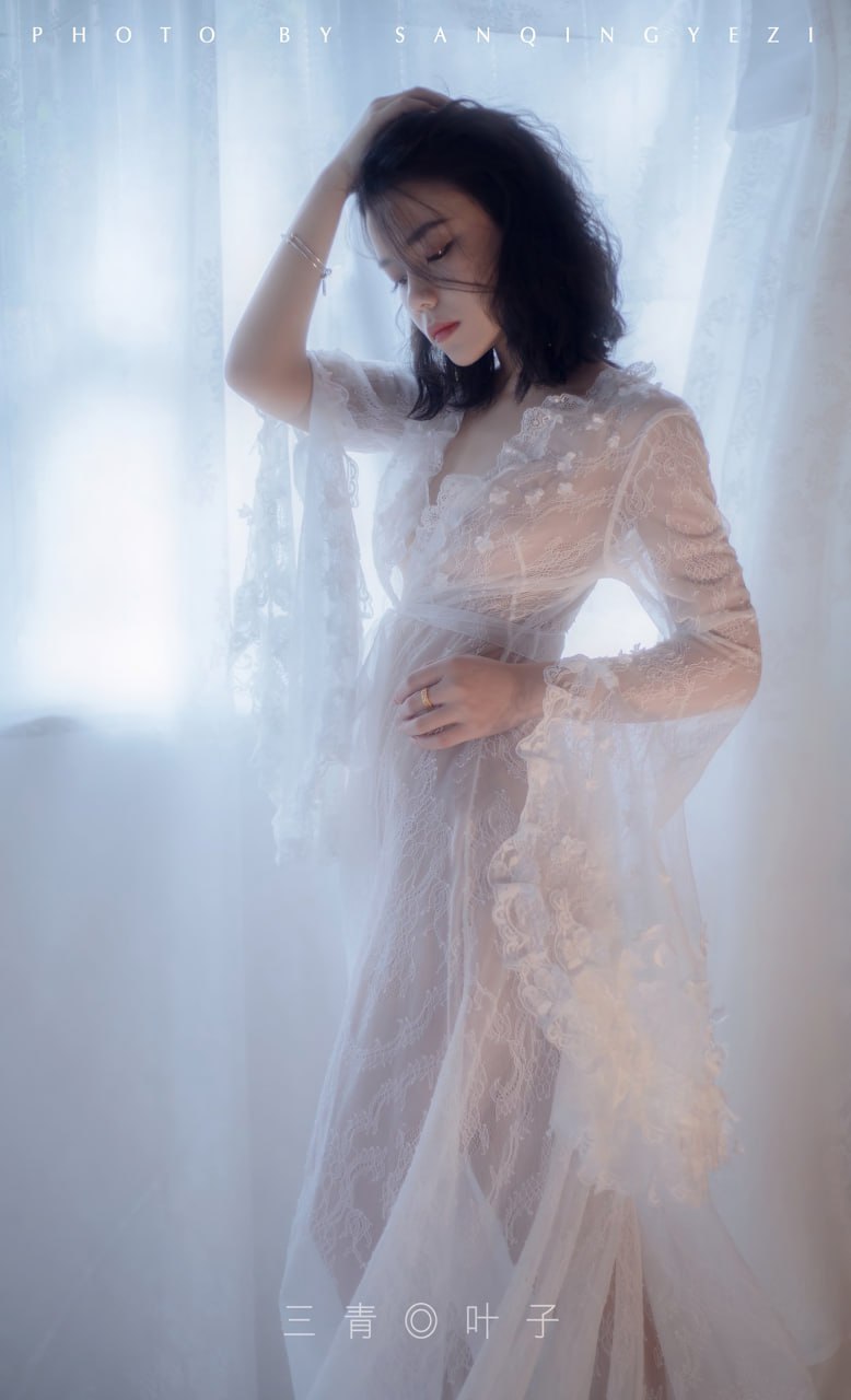 Tam Thanh Diệp - Ảnh Duy Mỹ