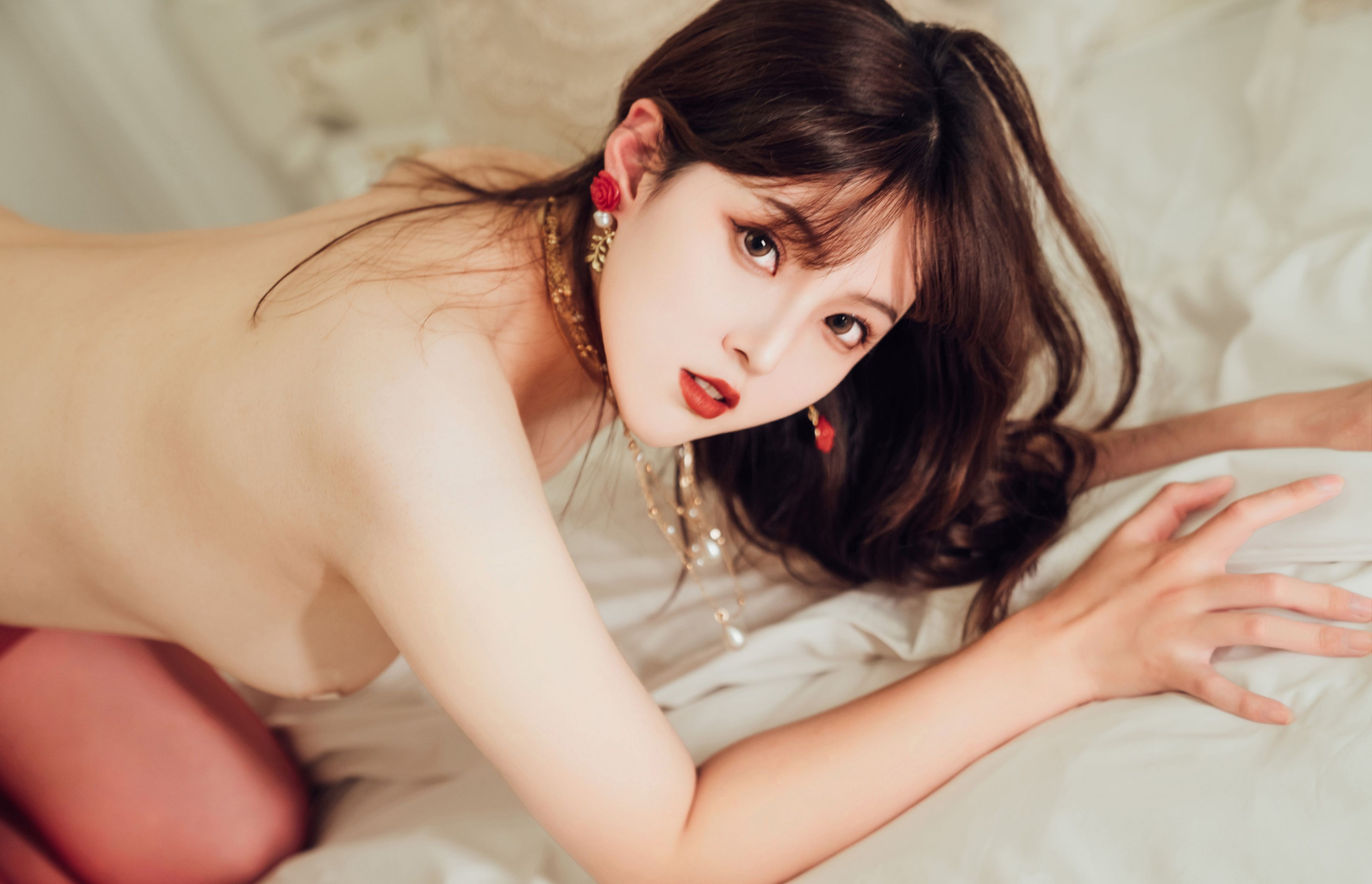 Natsuko - Secret Lover 27P