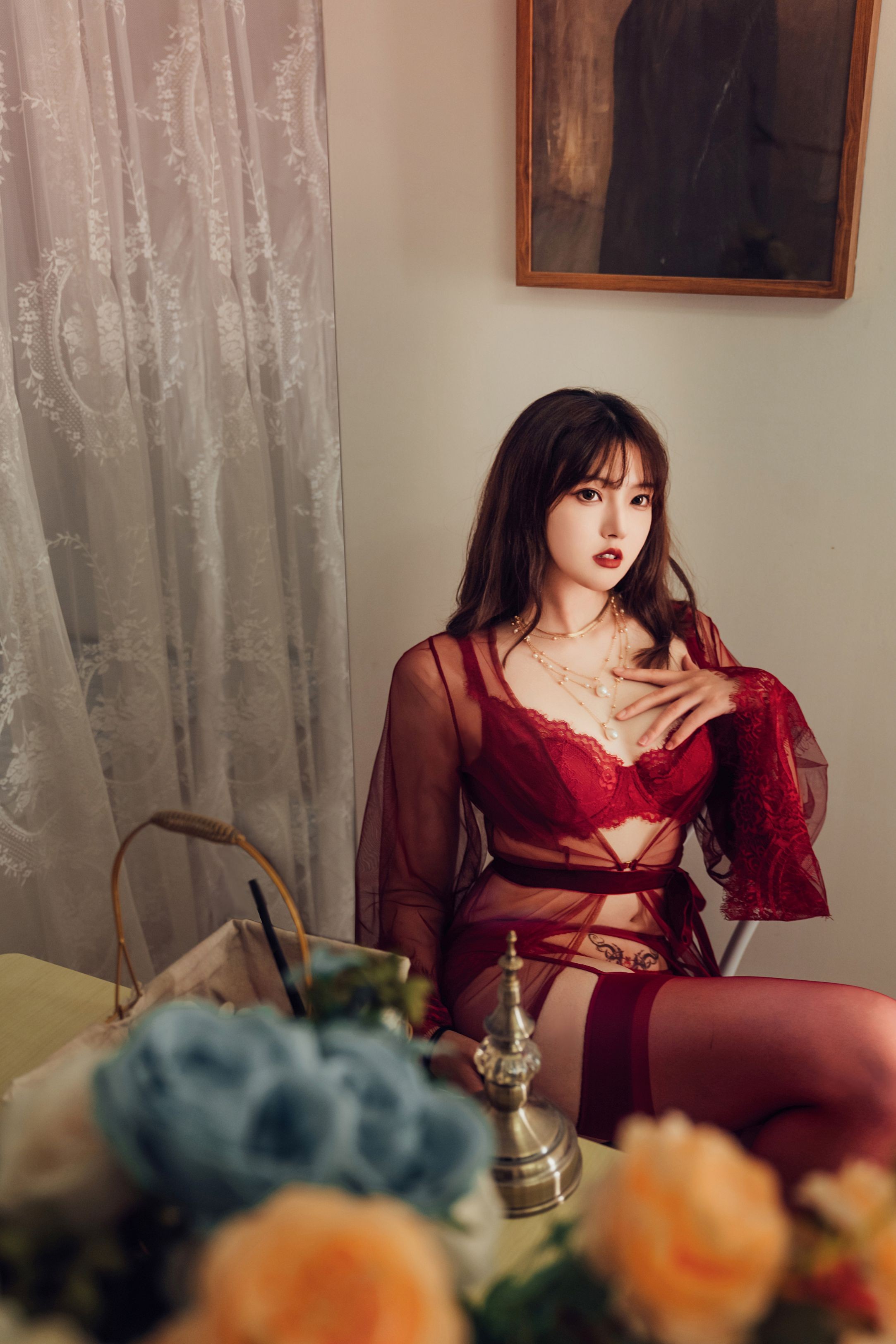 Natsuko - Secret Lover 27P