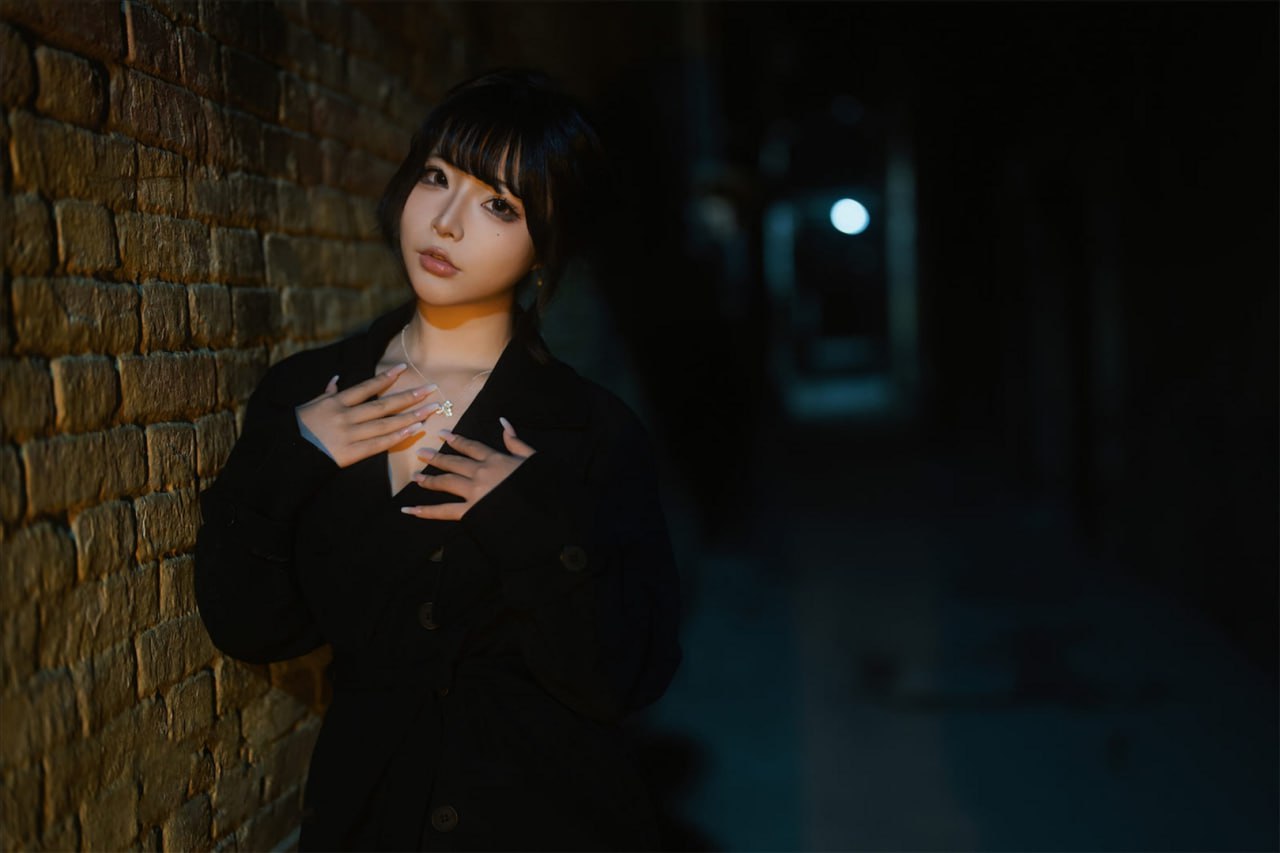 玉匯 - 暗巷 129P