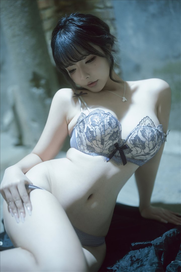 ユウヒ玉匯 - 暗巷 129P