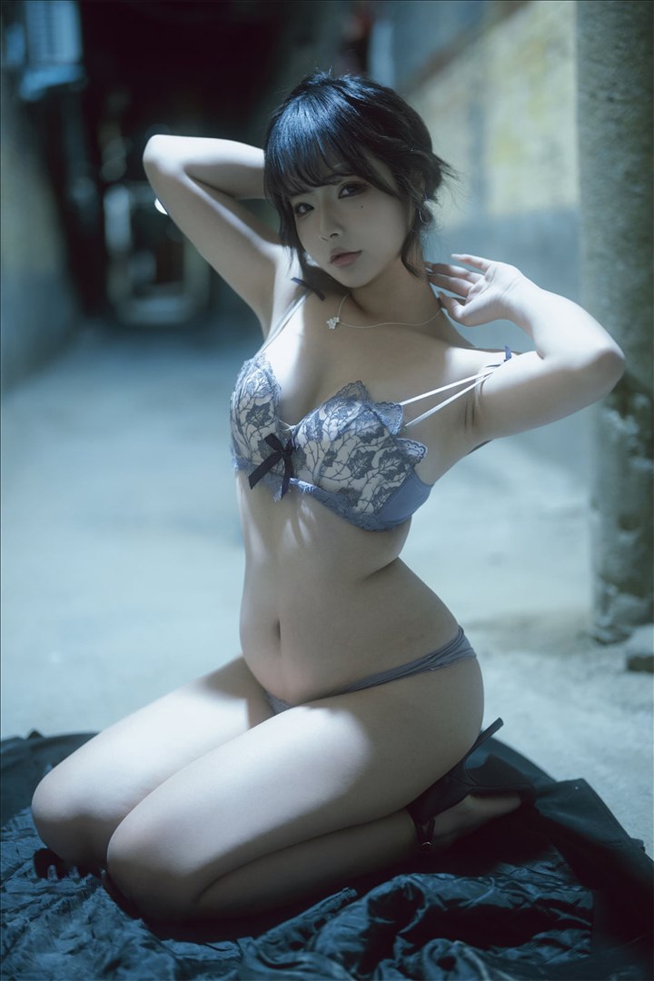 ユウヒ玉匯 - 暗巷 129P