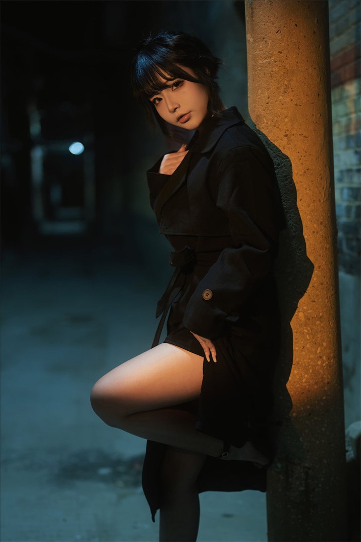 Yuuhui Ngọc Hội - Ngõ tối 129P
