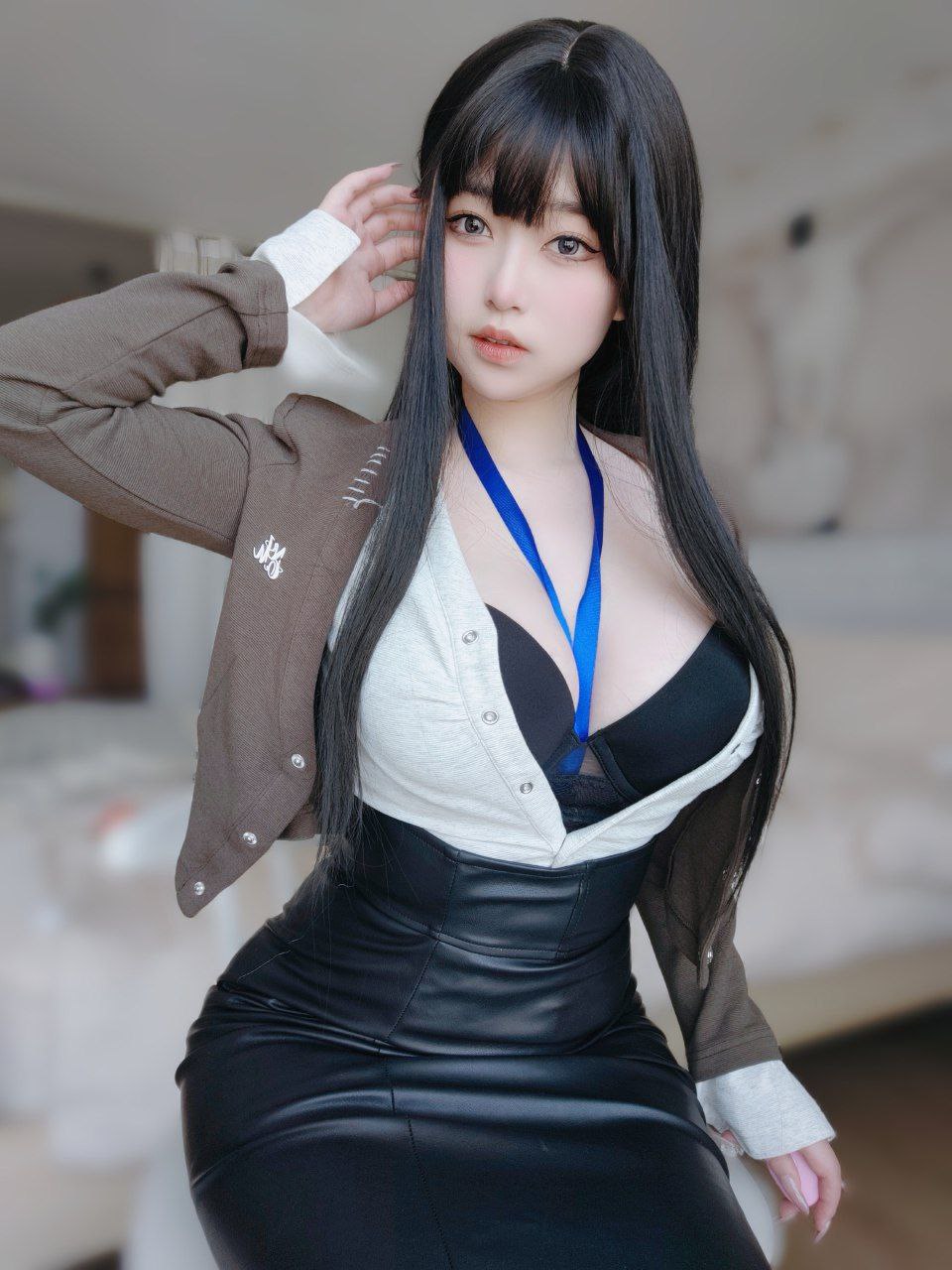 여주k - 상사의 비밀 109P