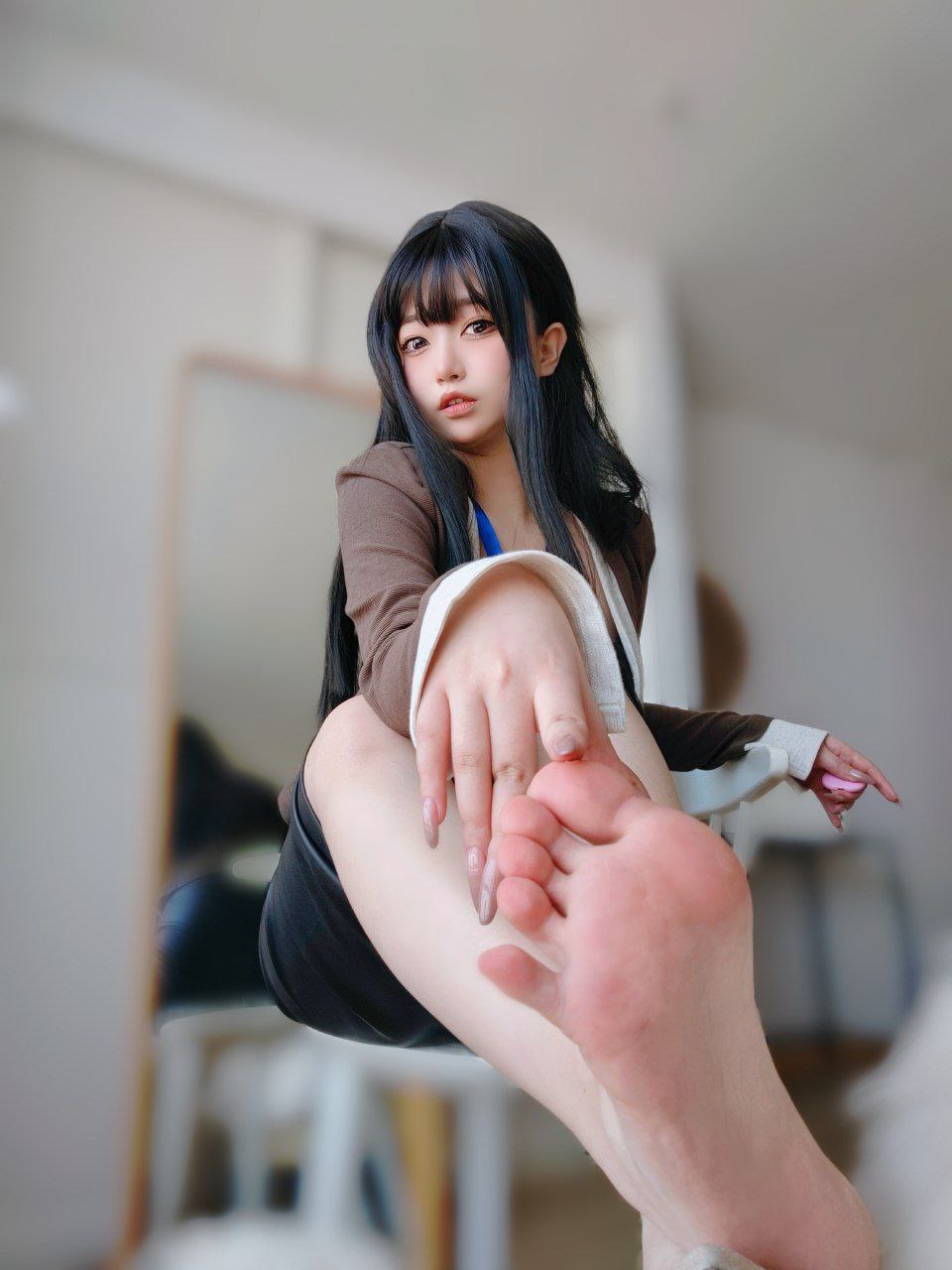 女主k - 上司的秘密 109P