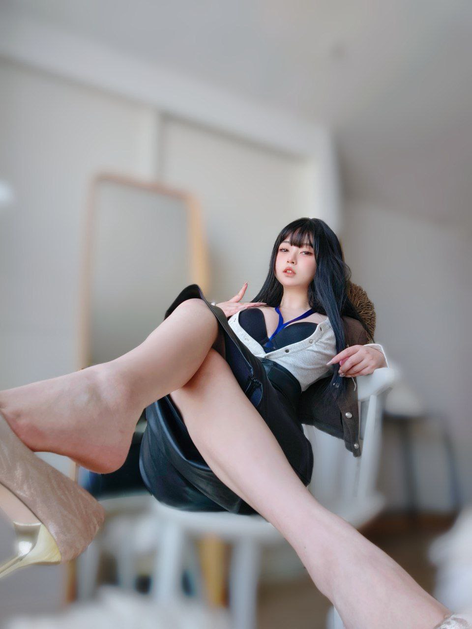 女主k - 上司的秘密 109P
