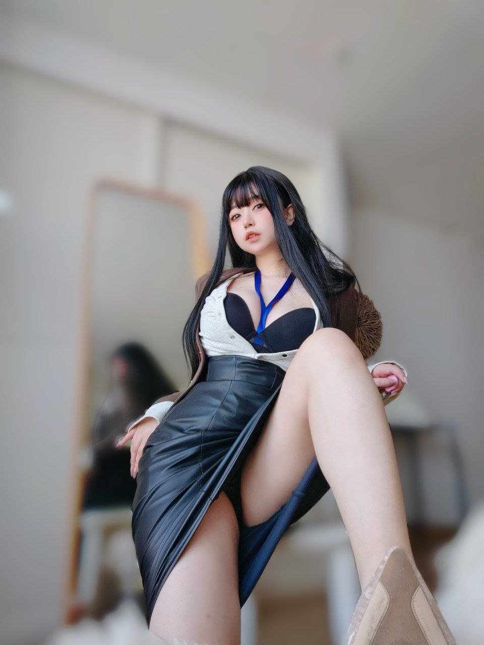 女主k - 上司的秘密 109P