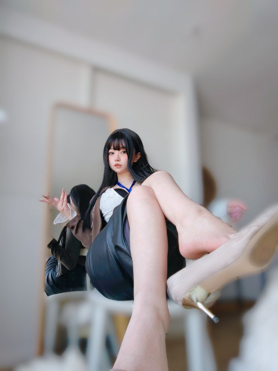 女主k - 上司的秘密 109P