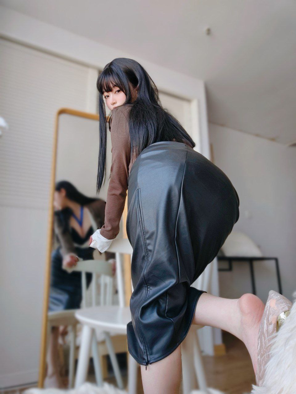 ヒロインK - 上司の秘密 109P