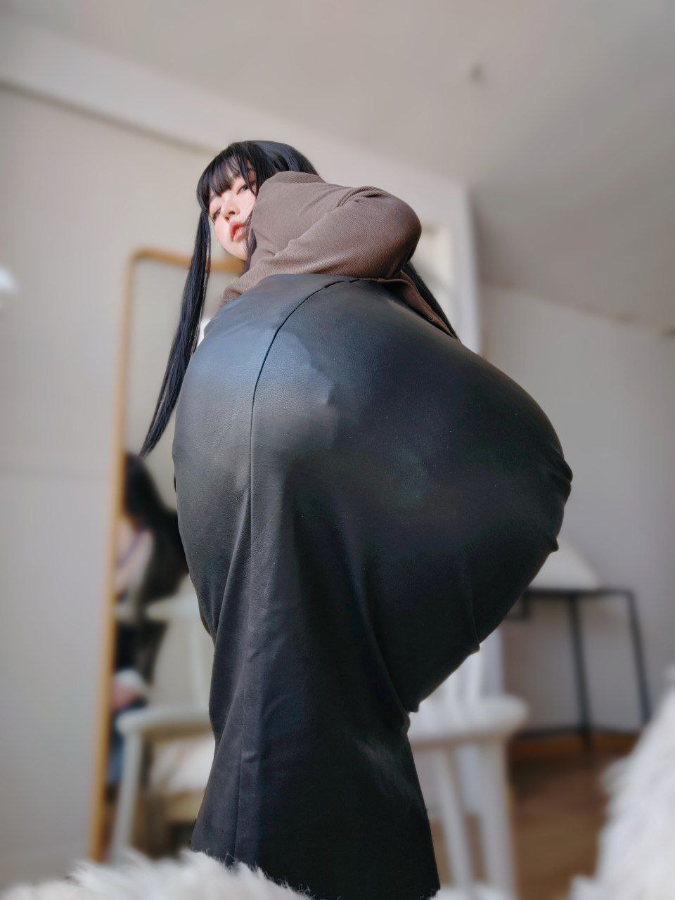 ヒロインK - 上司の秘密 109P