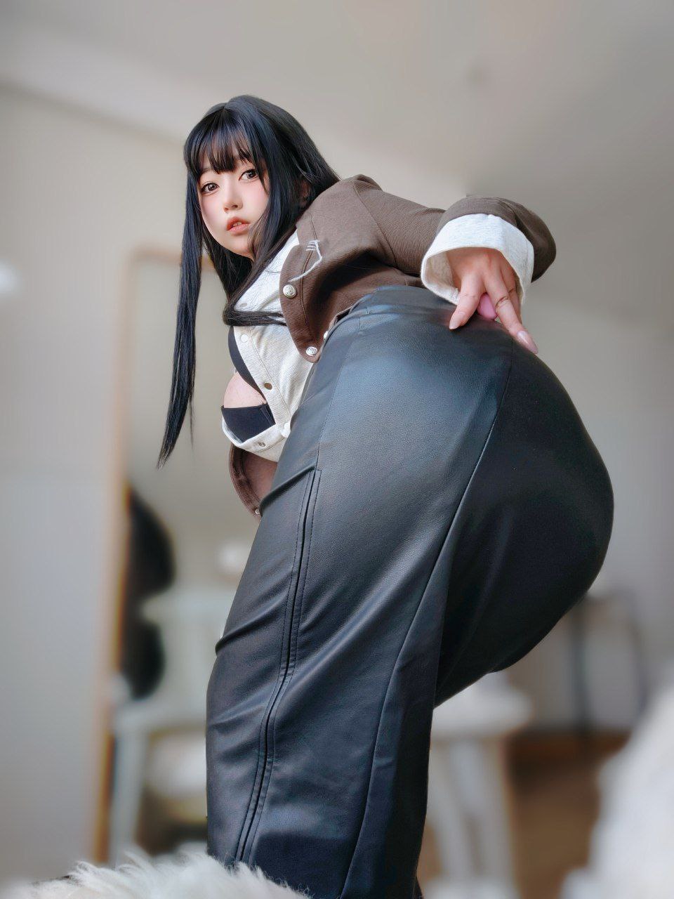 ヒロインK - 上司の秘密 109P