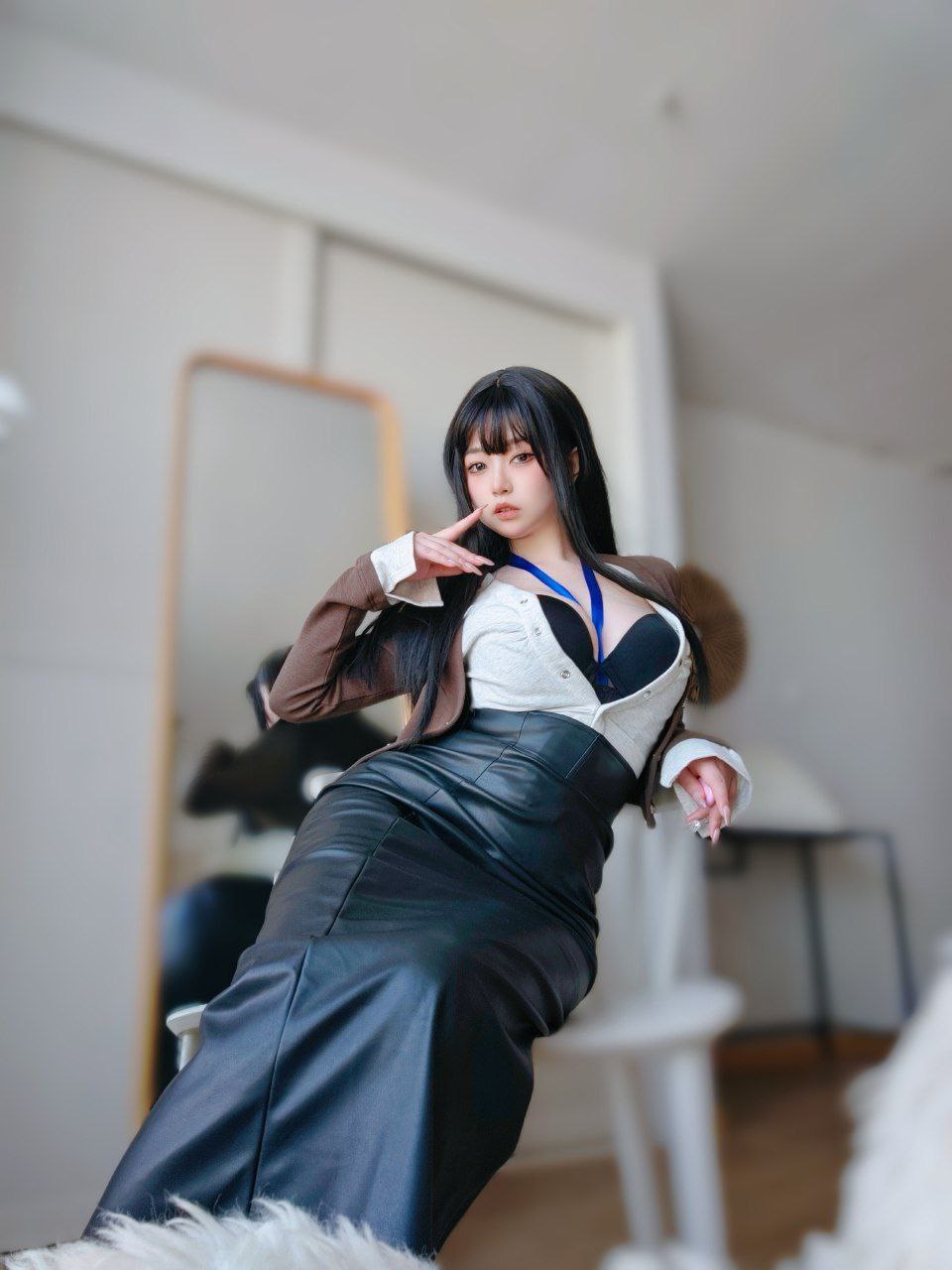 ヒロインK - 上司の秘密 109P