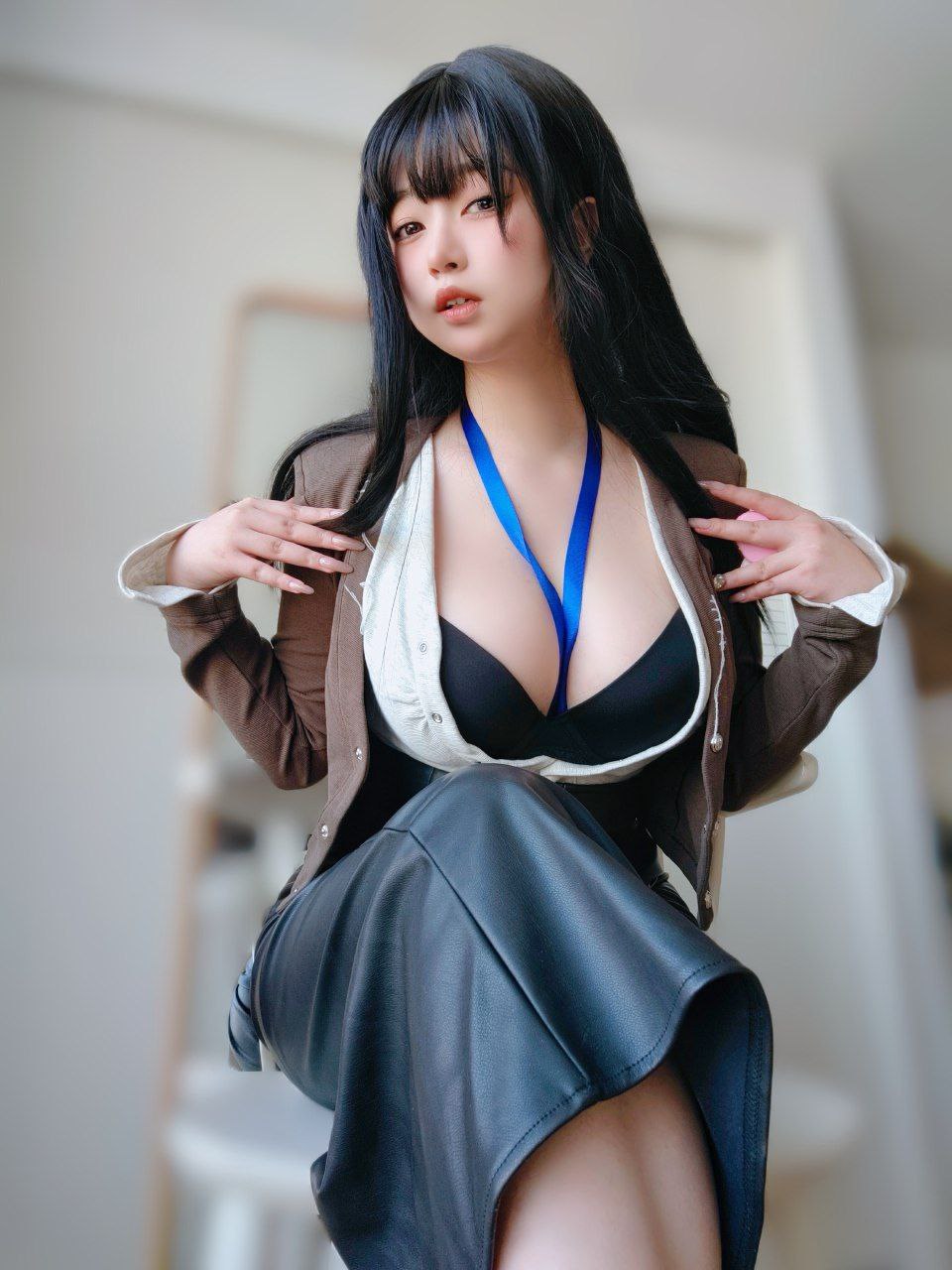 ヒロインK - 上司の秘密 109P