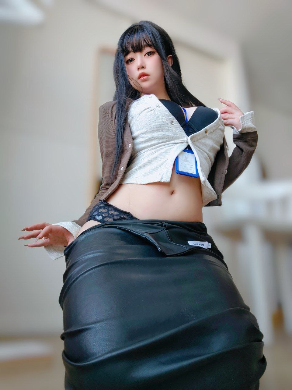 ヒロインK - 上司の秘密 109P
