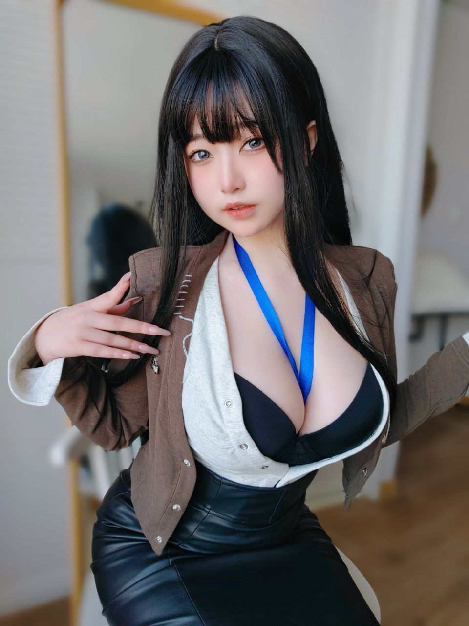 ヒロインK - 上司の秘密 109P