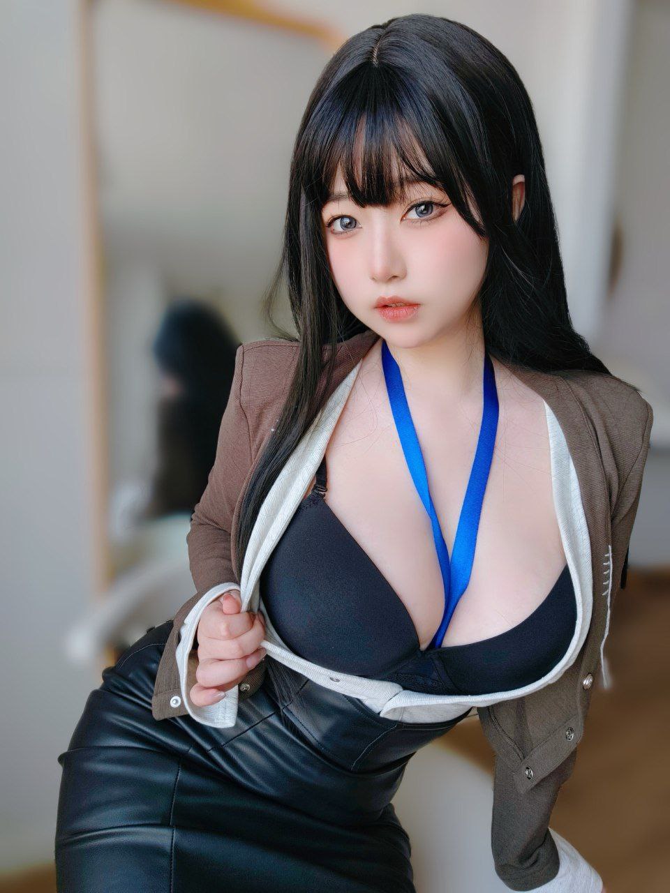 ヒロインK - 上司の秘密 109P