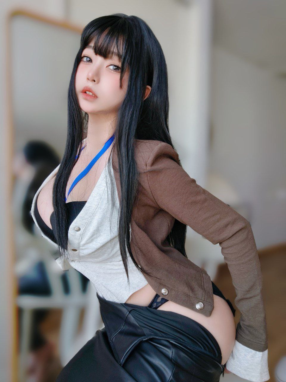 ヒロインK - 上司の秘密 109P