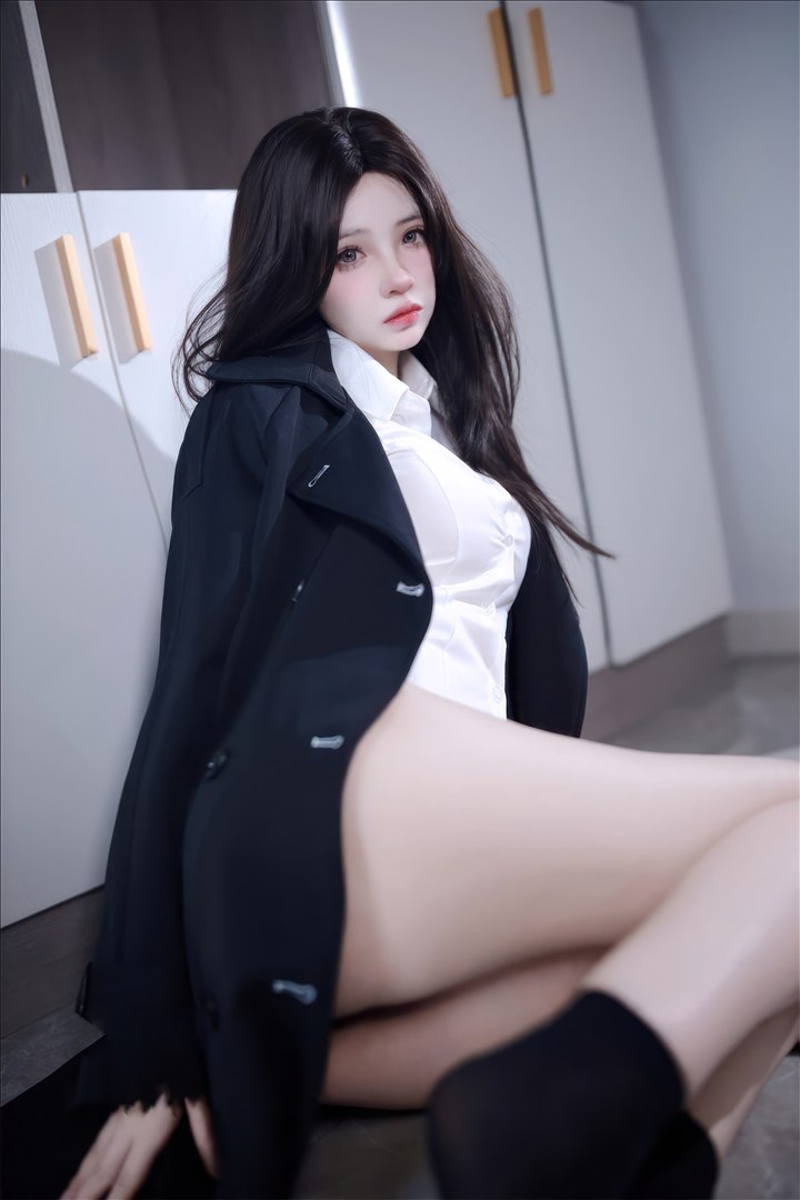 Fengmao SS 少女ワードローブ スーツパンツ 41P