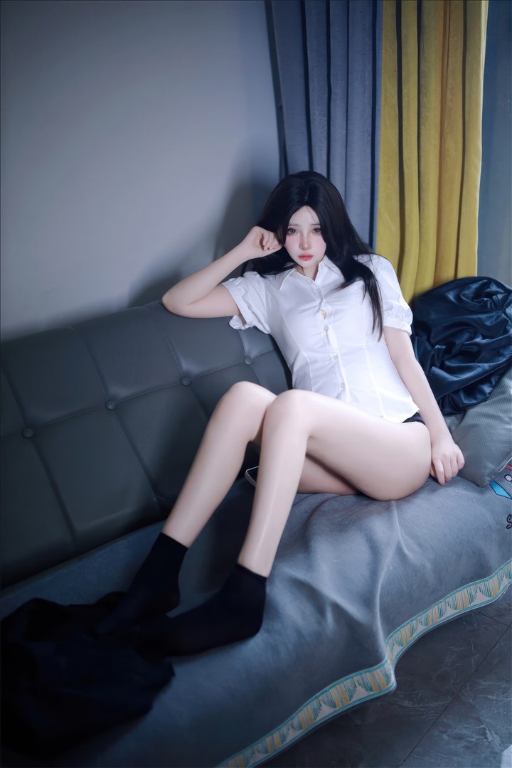 Fengmao SS 少女ワードローブ スーツパンツ 41P
