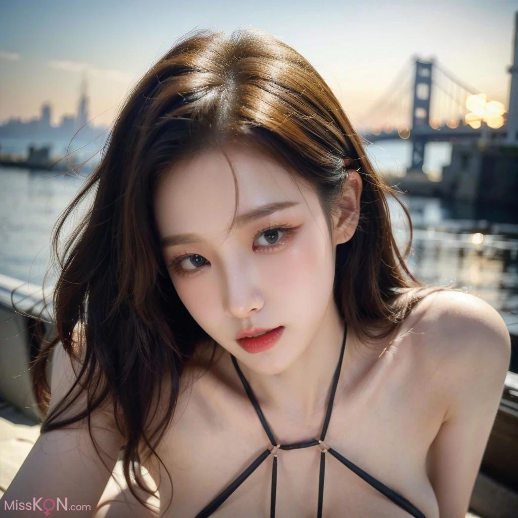 [AI Generated] 의실화풍 Vol.148(130 photos)