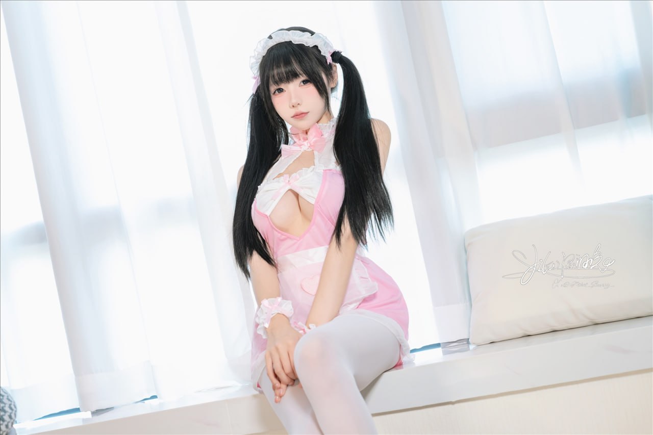 咬一口兔娘 - 24年10月 歡迎回家 Chu 先生
