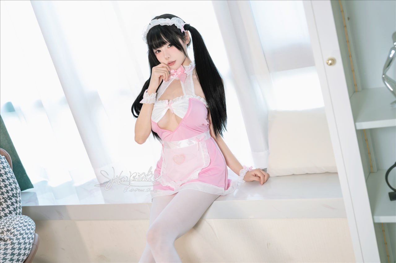 咬一口兔娘 - 24年10月 歡迎回家 Chu 先生