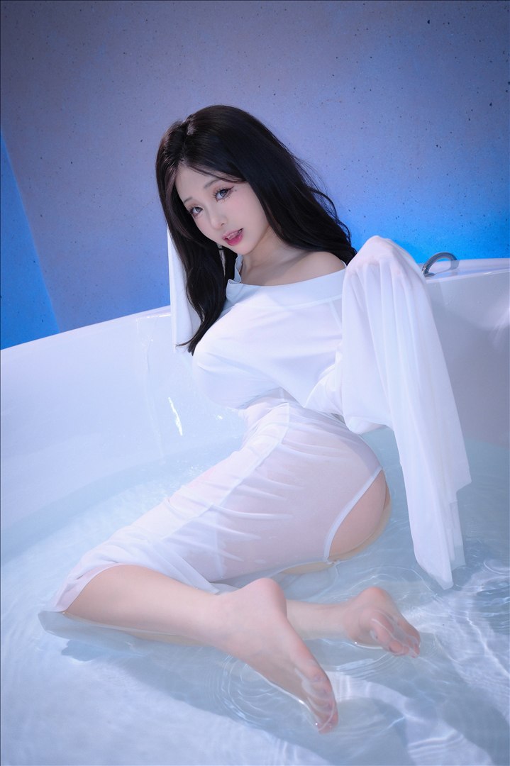 Miko-chan - Hồn ma 43P