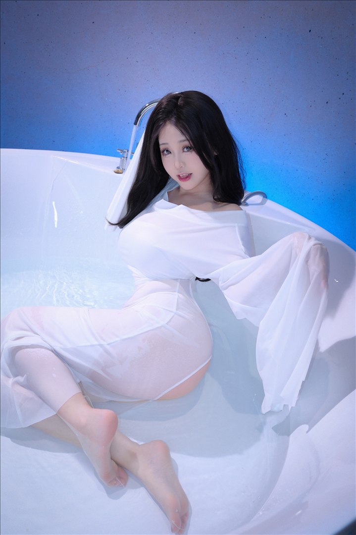 Miko-chan - Hồn ma 43P