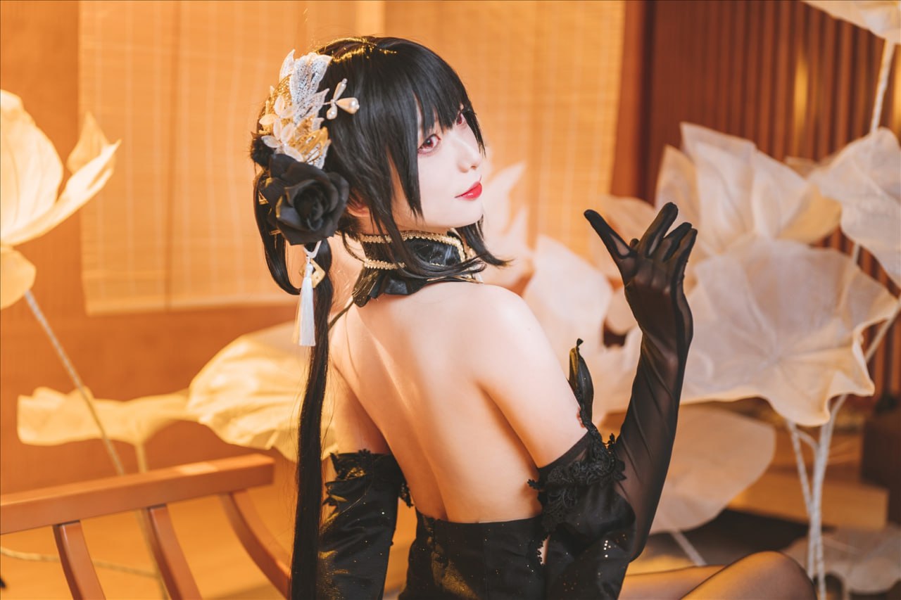 Feng Jiang Jiang v - Azur Lane Zhenhai 32P