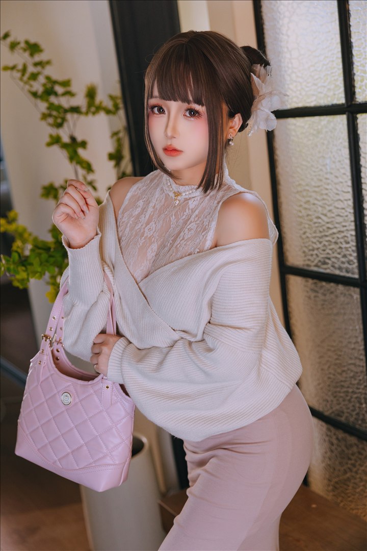 Hinajiao 下属的太太 Photo Set 209P1V