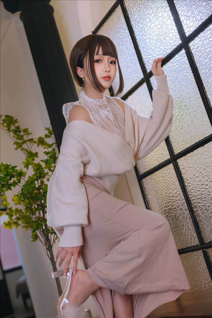 Hinajiao 下属的太太 Photo Set 209P1V