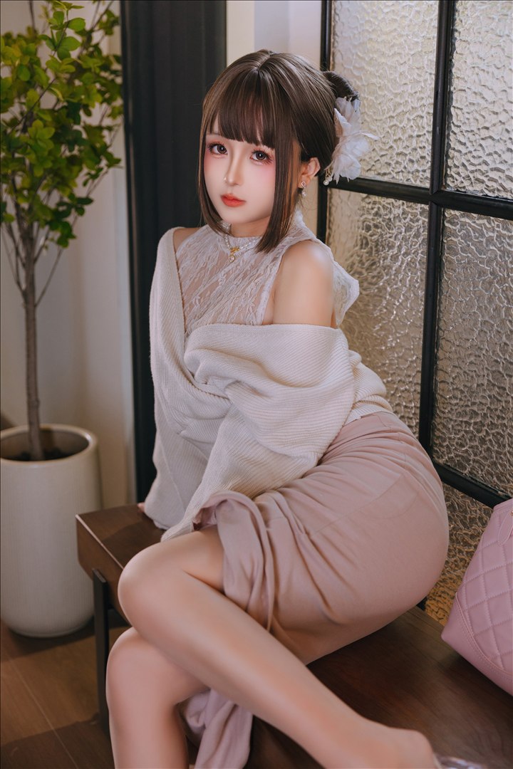 Hinajiao 下属的太太 Photo Set 209P1V