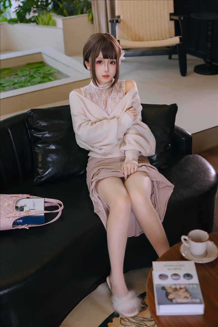 Hinajiao 下属的太太 Photo Set 209P1V
