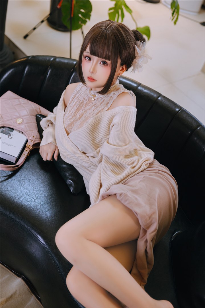 Hinajiao 下属的太太 Photo Set 209P1V