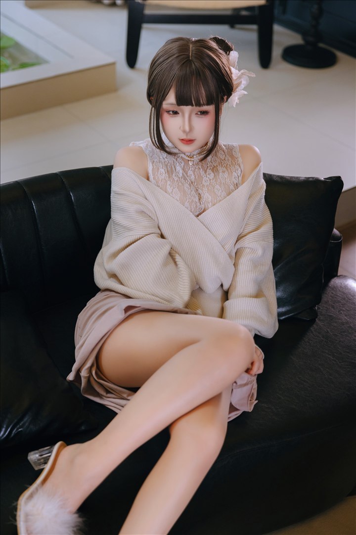 Hinajiao 下属的太太 Photo Set 209P1V