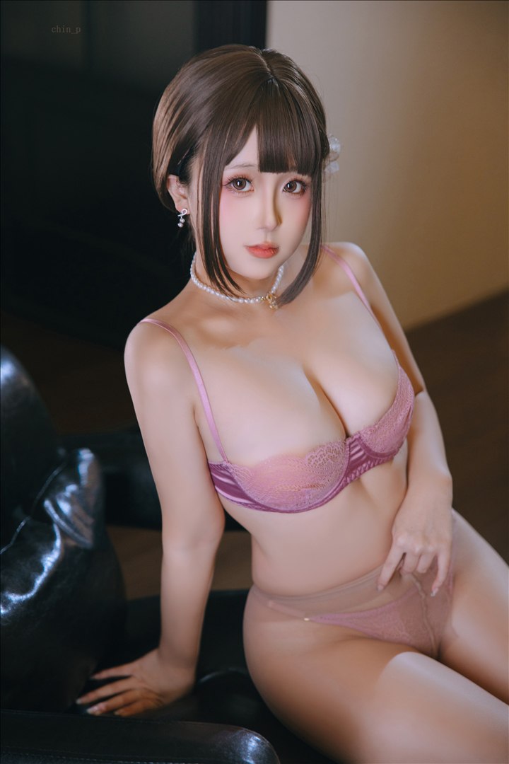 日奈娇 - 下属的太太 209P1V