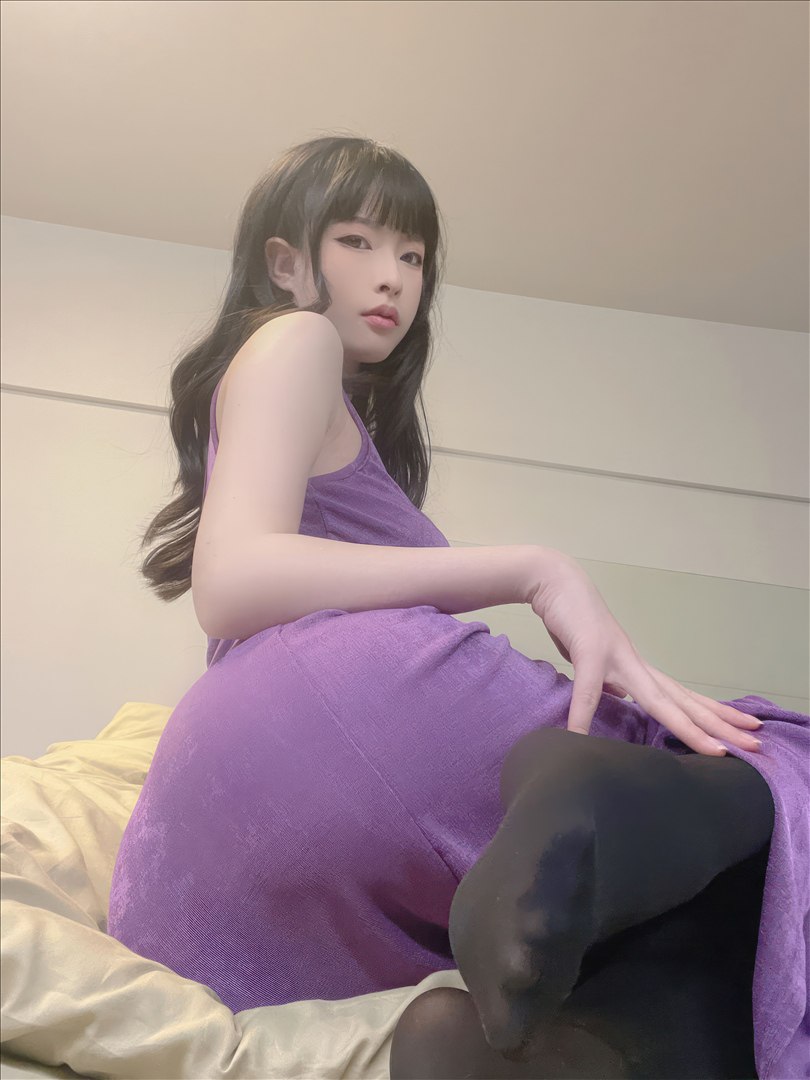 清水由乃 - 紫色姉 59P
