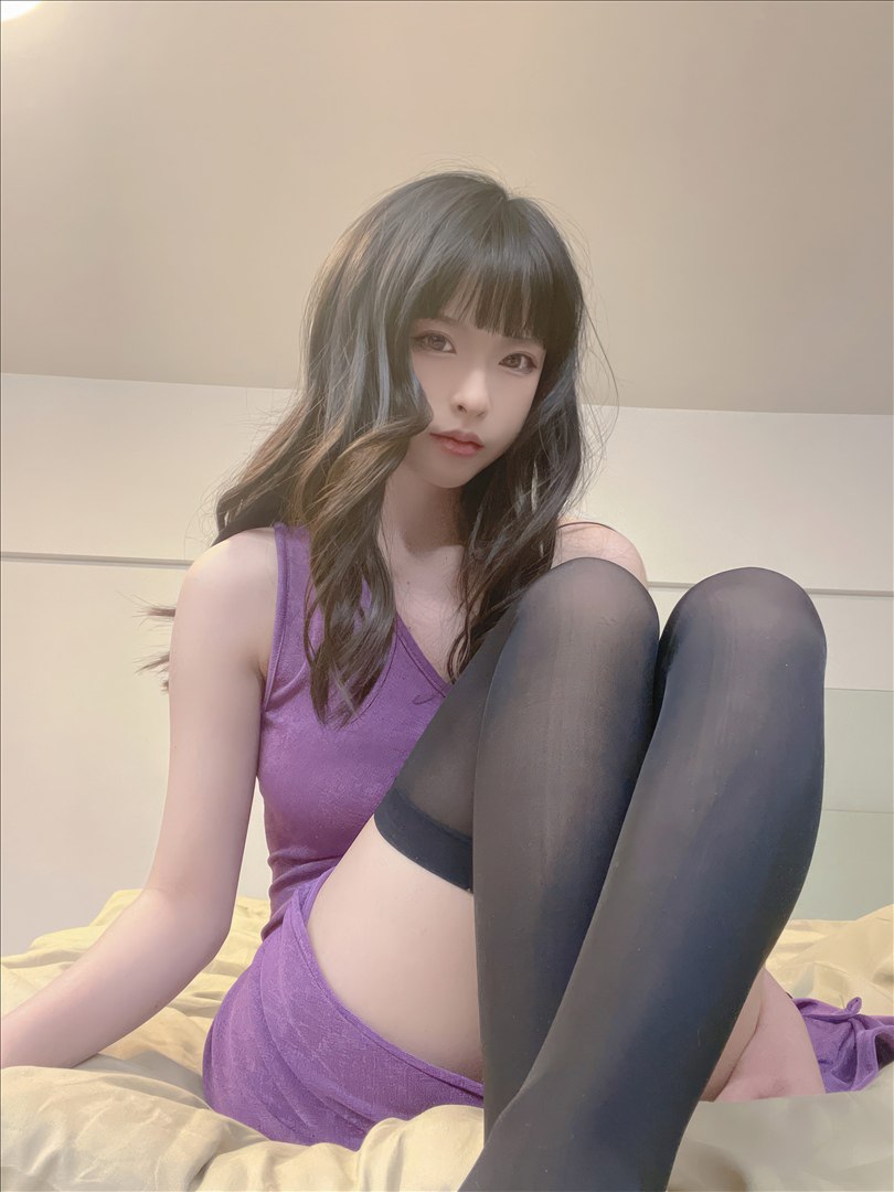 清水由乃 - 紫色姉 59P
