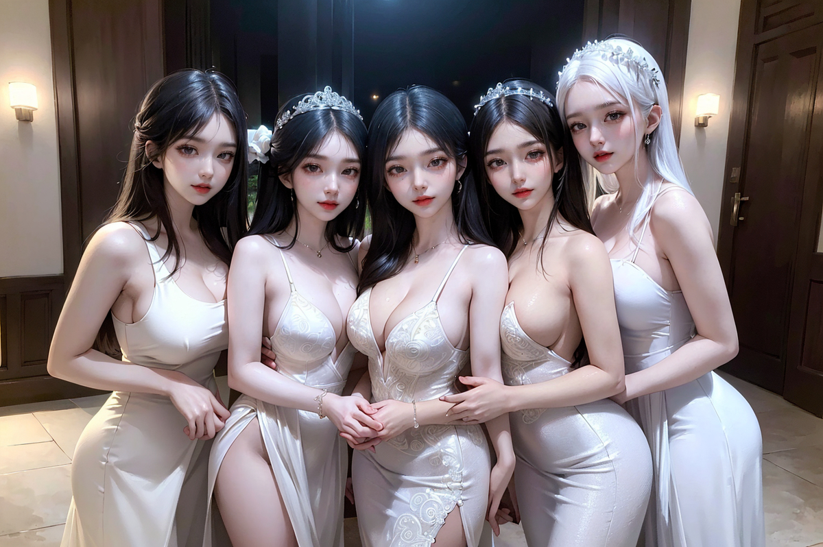 AI生成 ~ 克里斯-奈特 很年輕，音樂很響亮