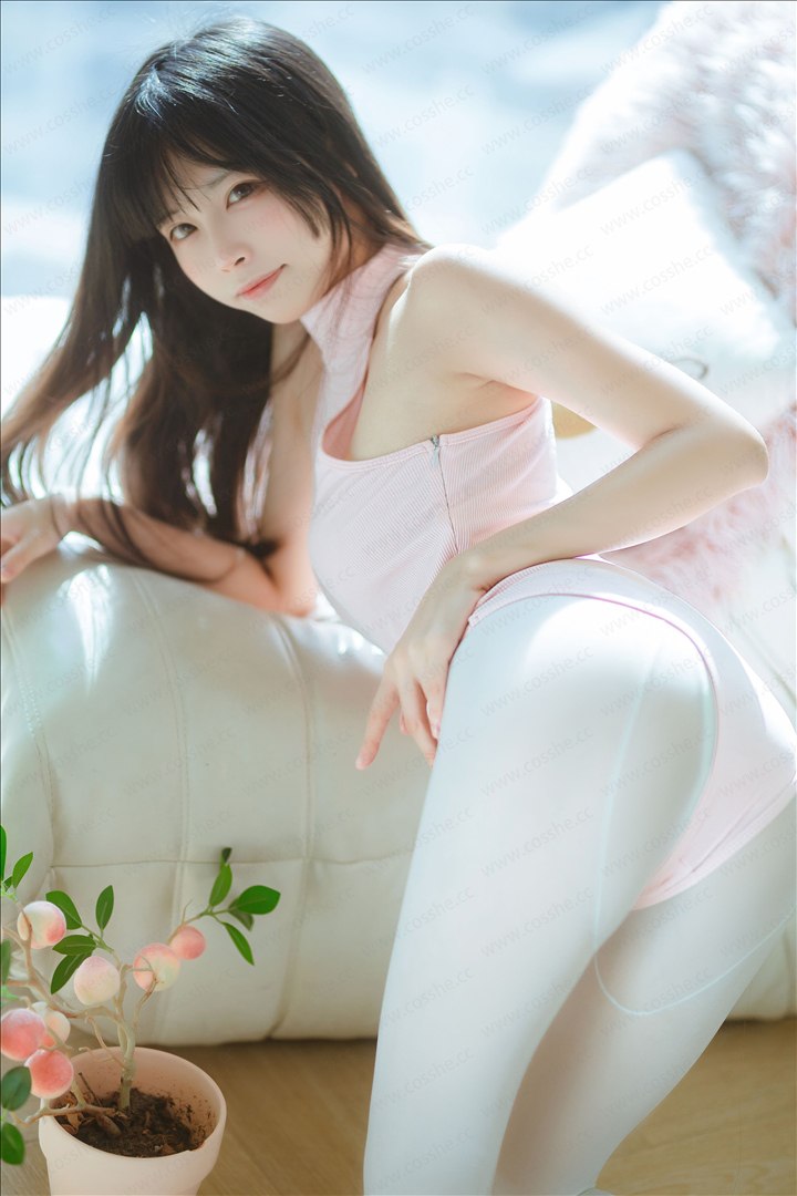 Tam Vô Nhân Hình - Bạch Sơ Đào Tử 60P