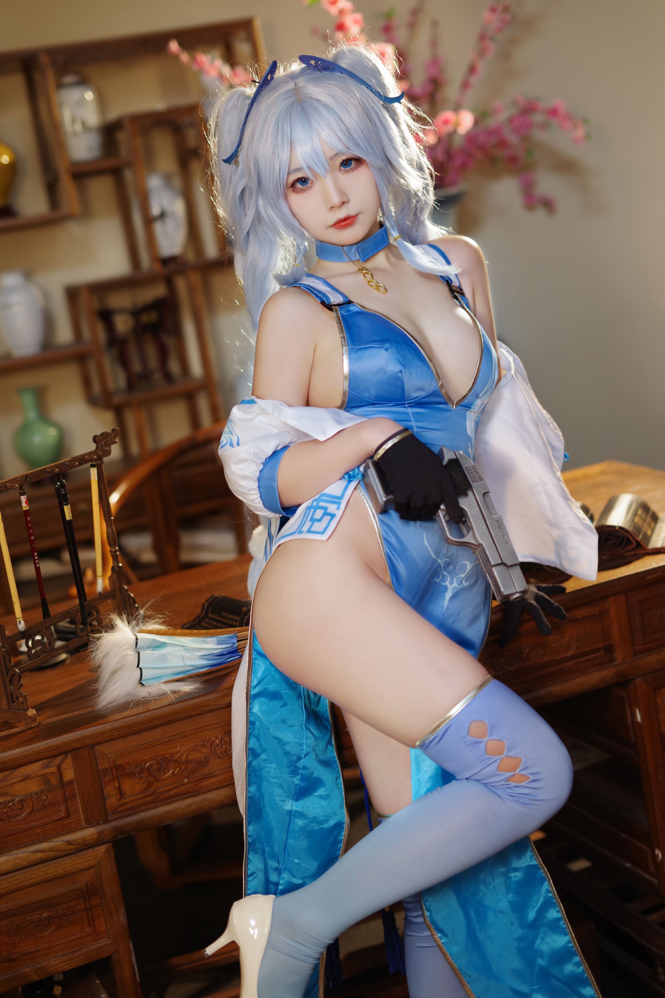 Yu Hui - PA15 Cui Que Mei