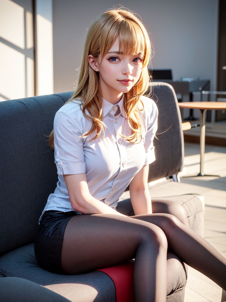 AI ที่สร้าง~Chris-เส้นดำเส้นขาว (ถุงเท้าดำขาว)