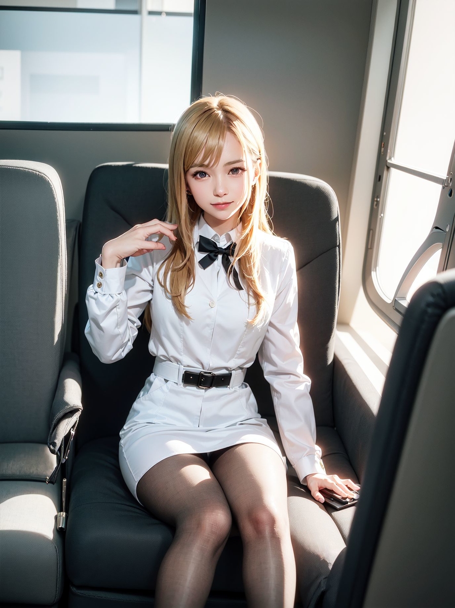 AI ที่สร้าง~Chris-เส้นดำเส้นขาว (ถุงเท้าดำขาว)